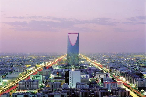 Saudi Arabia vẫn là thị trường xây dựng lớn nhất vùng Vịnh