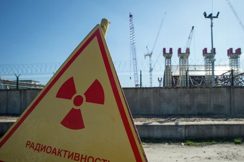 [Photo] Nhìn lại thảm họa hạt nhân tồi tệ nhất trong lịch sử
