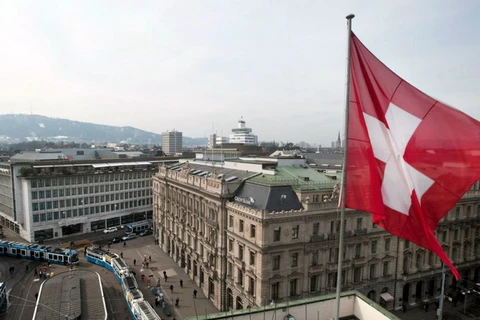 Thụy Sĩ kiểm tra các tài khoản ngân hàng "ngủ Đông" trên 50 năm