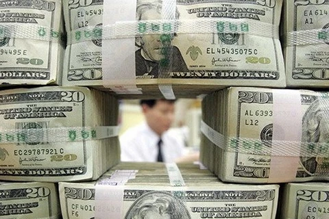 Hàn Quốc tiến lên vị trí thứ 6 trên thế giới về dự trữ ngoại tệ