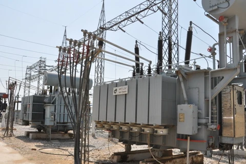 Ai Cập khánh thành nhà máy điện Ain Sokhna trị giá 1,3 tỷ USD