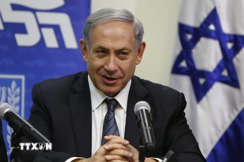 Thủ tướng Israel tìm cách tăng số bộ trưởng trong chính phủ mới