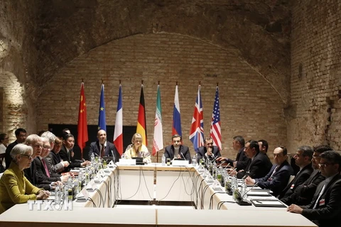 [Video] Đàm phán hạt nhân Iran có thể kéo dài tới cuối tháng 6