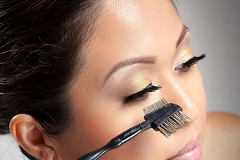 10 nguyên tắc dành cho chải mascara mà ai cũng phải biết