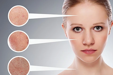 Bài nhập môn dành cho người mới bắt đầu chăm sóc da mặt