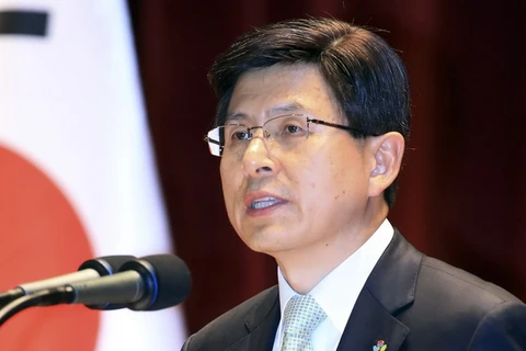 Thủ tướng Hàn Quốc sẽ thăm Lào và Mông Cổ trong 5 ngày.