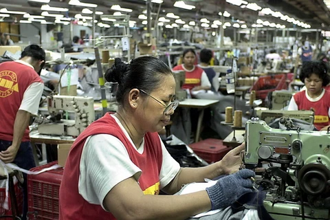 Indonesia không sợ về dòng chảy tự do lao động trong Cộng đồng ASEAN