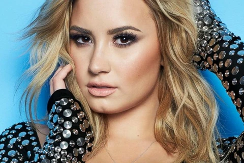 Ca sỹ Demi Lovato. (Nguồn: abcnews.go.com)