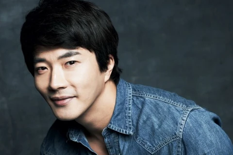 Kwon Sang Woo. (Nguồn: allkpop.com)