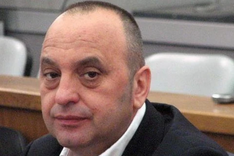 Macedonia điều tra vụ bắt cựu Bộ trưởng Nội vụ L. Boskoski