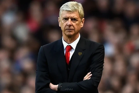 HLV Wenger tuyên bố tiếp tục gắn bó với Arsenal mùa tới