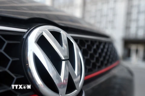 VW vẫn còn nhiều khó khăn để giải quyết vụ gian lận khí thải ôtô