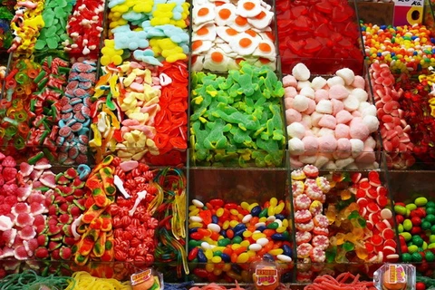 23 người ở Pakistan tử vong do ăn kẹo bị nghi chứa thuốc trừ sâu