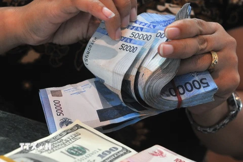 Indonesia lạc quan về tăng trưởng kinh tế trong quý 2