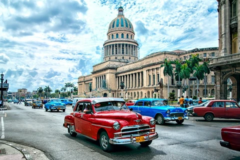 Tổ chức Du lịch thế giới đánh giá cao mô hình du lịch của Cuba