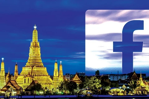 Facebook bị tẩy chay ở Thái Lan vì hợp tác với chính quyền quân sự
