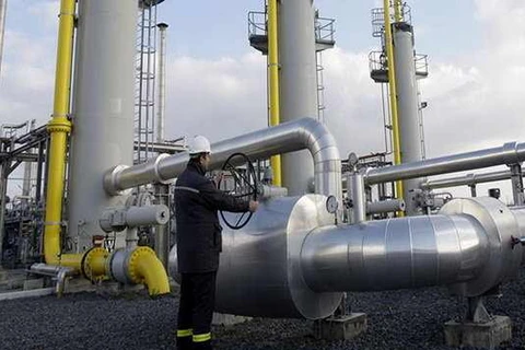 Iran tuyên bố đang giành lại thị phần trên thị trường dầu mỏ thế giới