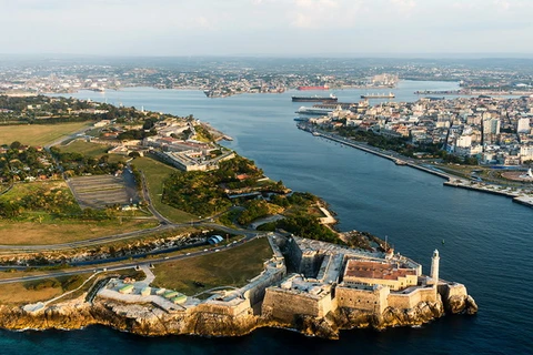 Cuba kêu gọi đầu tư nước ngoài phát triển hải cảng du thuyền