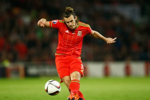 Tiền vệ Gareth Bale. (Nguồn: skysports.com)