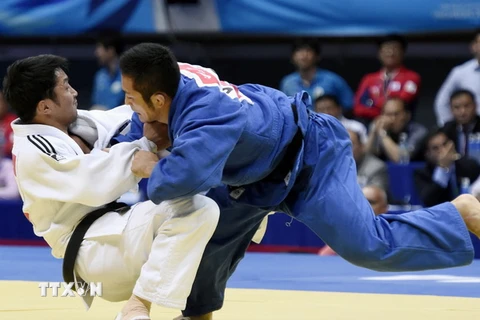 Malaysia đưa Judo và đấu kiếm vào danh sách thi đấu SEA Games 2017
