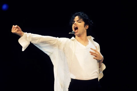Ông vua nhạc pop Michael Jackson. (Nguồn: mtv.com)