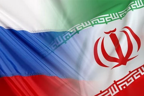 Iran và Nga thúc đẩy hoàn thiện kế hoạch hợp chiến lược 5 năm