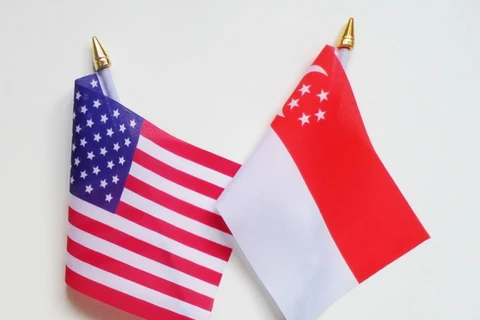 Thủ tướng Singapore kêu gọi Mỹ sớm phê chuẩn Hiệp định TPP