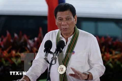 Philippines sẽ không bỏ qua phán quyết về Biển Đông 