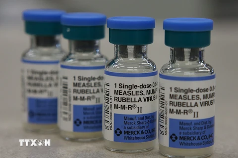 Vắcxin sản xuất ở Việt Nam được đánh giá an toàn và hiệu quả