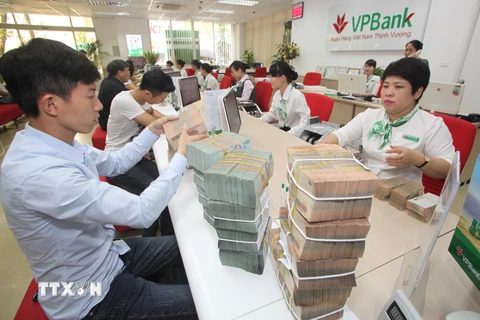 Làm rõ đối tượng tung tin đồn thất thiệt Việt Nam đổi tiền