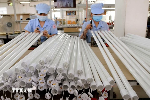Doanh nghiệp Việt nam xây dựng thương hiệu trong kỷ nguyên số