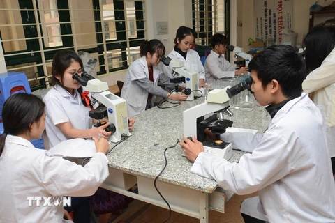 Trường ĐH đầu tiên tại ASEAN được đánh giá theo chuẩn quốc tế