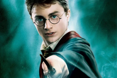 Nhân vật Harry Potter. (Nguồn: CNBC.com)