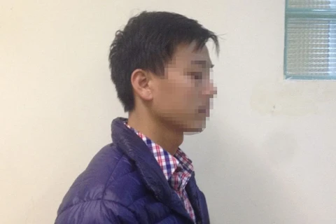 Khởi tố và bắt tạm giam đối tượng có hành vi dâm ô trẻ em ở Hoàng Mai