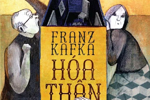 "Hóa thân" của Kafka: Một câu chuyện cảm động và đau lòng