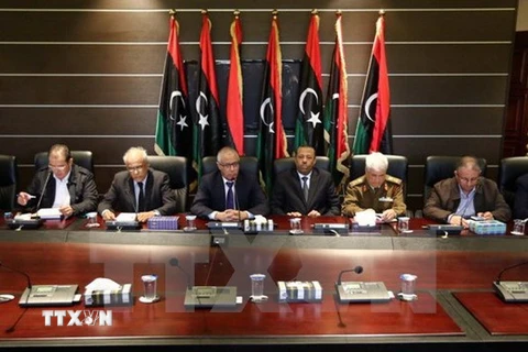 Libya: GNC khẳng định không tham gia đối thoại tại Geneva
