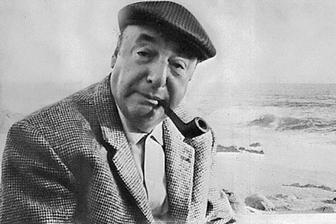 Chile điều tra lại cái chết của nhà thơ cách mạng Pablo Neruda