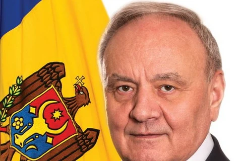 Tổng thống Moldova ra quyết định bổ nhiệm Thủ tướng mới 