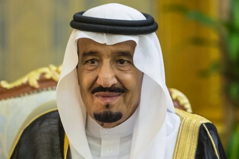 Tân Quốc vương Saudi Arabia tiến hành công cuộc cải tổ nội các 