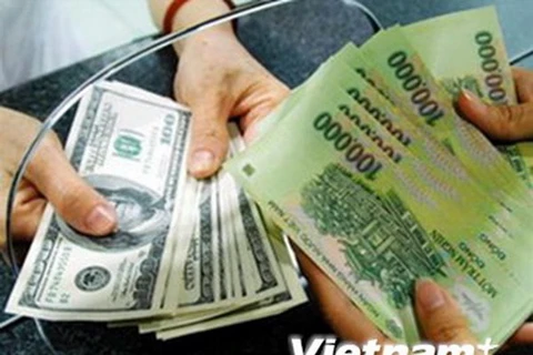 EIU: Việt Nam chủ động tăng sức cạnh tranh cho đồng nội tệ 