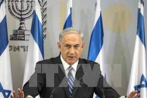 Thủ tướng Israel thừa nhận "bất đồng sâu sắc" với Tổng thống Mỹ 