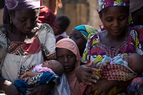 Các nước Trung Phi hợp tác chống nhóm Hồi giáo cực đoan Boko Haram 