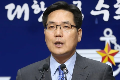 Hàn Quốc kêu gọi Triều Tiên ngừng phát triển tên lửa đạn đạo 