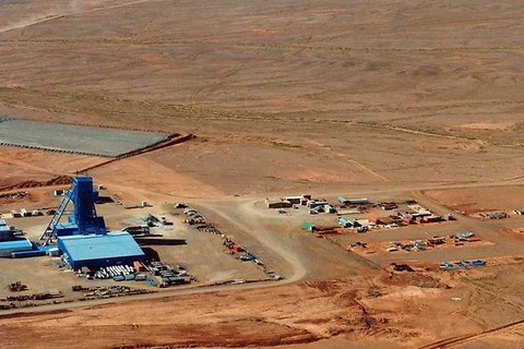 Mông Cổ tái khởi động chương trình thu hút đầu tư nước ngoài
