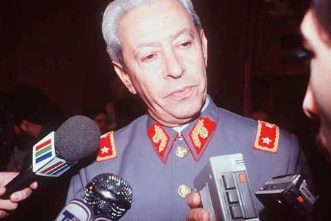 Hernán Ramírez (Nguồn: La Tercera) 