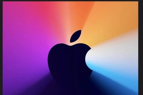 Thư mời của Apple với thông điệp “One More Thing”, hứa hẹn một sản phẩm hoàn toàn mới sẽ ra mắt tại sự kiện (Nguồn:Apple.com)