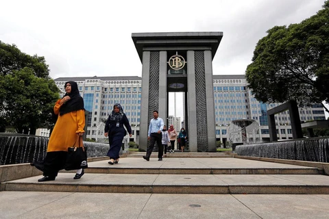 Indonesia chính thức bước vào suy thoái kể từ năm 1998(Nguồn:MarketScreener)