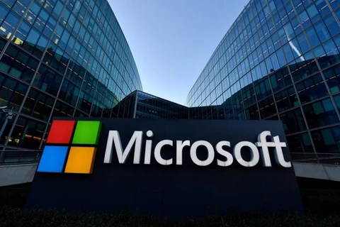 Microsoft công bố báo cáo về xu hướng mô hình công việc năm 2020