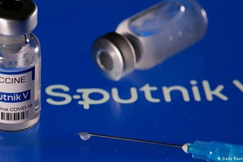 Vaccine Sputnik V. (Nguồn: Reuters) 
