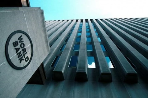 Ngân hàng Thế giới (Nguồn: Wb)